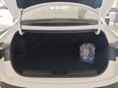 Changan Eado Blue Whale 1.5T 500Bar Luxury - фото 4
