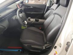 Changan Eado Blue Whale 1.5T 500Bar Luxury - фото 9