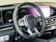 Mercedes-Benz GLE AMG GLE 53 4MATIC - фото 12