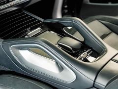 Mercedes-Benz GLE AMG GLE 53 4MATIC - фото 13