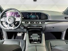 Mercedes-Benz GLE AMG GLE 53 4MATIC - фото 14