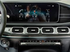 Mercedes-Benz GLE AMG GLE 53 4MATIC - фото 15