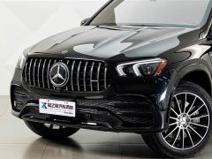 Mercedes-Benz GLE AMG GLE 53 4MATIC - фото 2