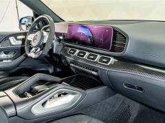 Mercedes-Benz GLE AMG GLE 53 4MATIC - фото 20