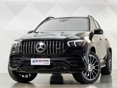 Mercedes-Benz GLE AMG GLE 53 4MATIC - фото 3