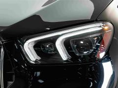Mercedes-Benz GLE AMG GLE 53 4MATIC - фото 4