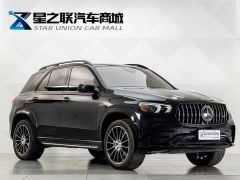 Mercedes-Benz GLE AMG GLE 53 4MATIC - фото 5