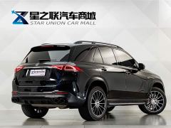 Mercedes-Benz GLE AMG GLE 53 4MATIC - фото 6