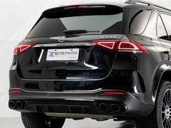 Mercedes-Benz GLE AMG GLE 53 4MATIC - фото 7