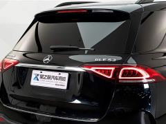 Mercedes-Benz GLE AMG GLE 53 4MATIC - фото 8