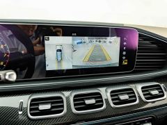 Mercedes-Benz GLE AMG GLE 53 4MATIC - фото 9
