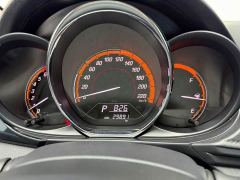 Toyota Yaris L Zhixuan X 1.5L CVT Luxury Plus - фото 10