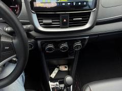 Toyota Yaris L Zhixuan X 1.5L CVT Luxury Plus - фото 11