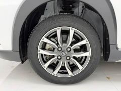 Toyota Yaris L Zhixuan X 1.5L CVT Luxury Plus - фото 13