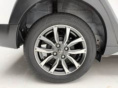 Toyota Yaris L Zhixuan X 1.5L CVT Luxury Plus - фото 14