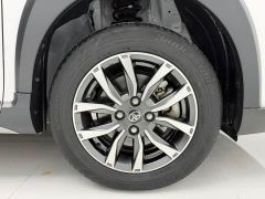 Toyota Yaris L Zhixuan X 1.5L CVT Luxury Plus - фото 15