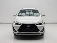 Toyota Yaris L Zhixuan X 1.5L CVT Luxury Plus - фото 2