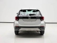 Toyota Yaris L Zhixuan X 1.5L CVT Luxury Plus - фото 5