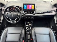 Toyota Yaris L Zhixuan X 1.5L CVT Luxury Plus - фото 9