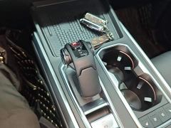 Tank 400 New Energy Hi4-T Ultra Power Edition - photo 13
