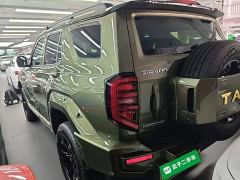 Tank 400 New Energy Hi4-T Ultra Power Edition - photo 4