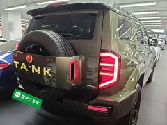 Tank 400 New Energy Hi4-T Ultra Power Edition - photo 6