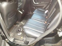 Chery Explorer 06 Yueye Edition 1.6T AWD Tanjing - фото 10