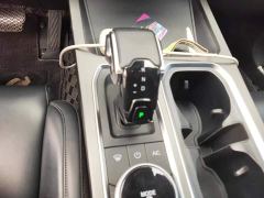 Chery Explorer 06 Yueye Edition 1.6T AWD Tanjing - фото 15