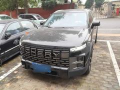 Chery Explorer 06 Yueye Edition 1.6T AWD Tanjing - фото 2