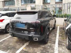 Chery Explorer 06 Yueye Edition 1.6T AWD Tanjing - фото 3