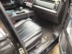 Chery Explorer 06 Yueye Edition 1.6T AWD Tanjing - фото 8