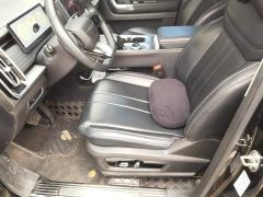 Chery Explorer 06 Yueye Edition 1.6T AWD Tanjing - фото 9