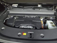 Wuling Starlight L 260km Six-Seat Premium Edition - ფოტო 10
