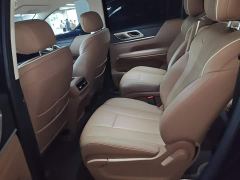Wuling Starlight L 260km Six-Seat Premium Edition - ფოტო 11