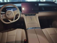 Wuling Starlight L 260km Six-Seat Premium Edition - ფოტო 12
