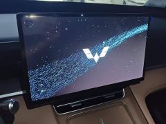 Wuling Starlight L 260km Six-Seat Premium Edition - ფოტო 13