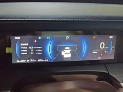 Wuling Starlight L 260km Six-Seat Premium Edition - ფოტო 14