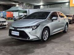 Toyota Corolla 1.8L CVT Luxury - photo 1