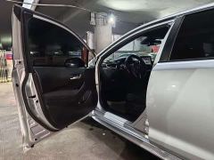Toyota Corolla 1.8L CVT Luxury - photo 10