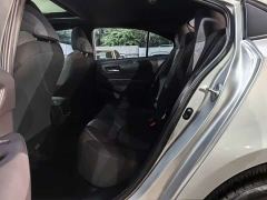 Toyota Corolla 1.8L CVT Luxury - photo 11