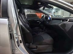 Toyota Corolla 1.8L CVT Luxury - photo 12
