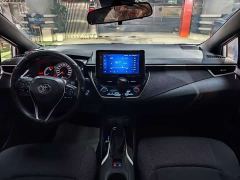 Toyota Corolla 1.8L CVT Luxury - photo 13
