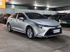 Toyota Corolla 1.8L CVT Luxury - photo 3