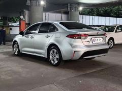Toyota Corolla 1.8L CVT Luxury - photo 4