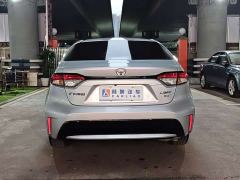 Toyota Corolla 1.8L CVT Luxury - photo 5
