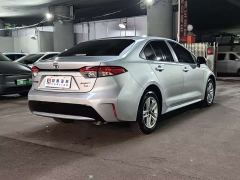 Toyota Corolla 1.8L CVT Luxury - photo 6