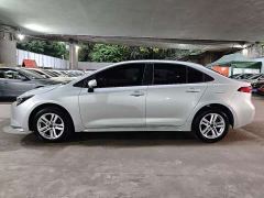 Toyota Corolla 1.8L CVT Luxury - photo 7