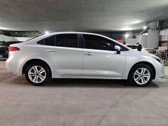Toyota Corolla 1.8L CVT Luxury - photo 8