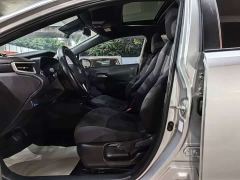 Toyota Corolla 1.8L CVT Luxury - photo 9