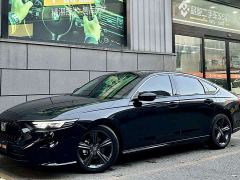 Honda Yingshipai 260TURBO Elegant Edition - ფოტო 1